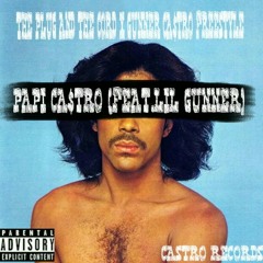 The Plug and The Cord X Freestyle