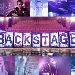 Tin Solider - BACKSTAGE