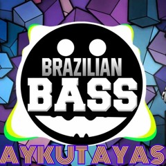 Brazilian Bass Set  Aykut AYAS