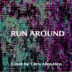 Run Around (Digimon Cover)