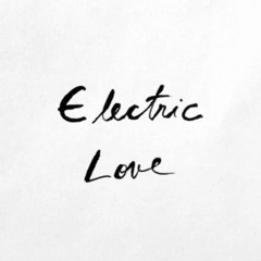 Electric Love - Børns (Acoustic)
