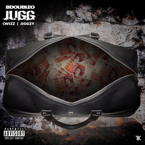 #BdoubleO Cwizz X Jiggzy - Jugg