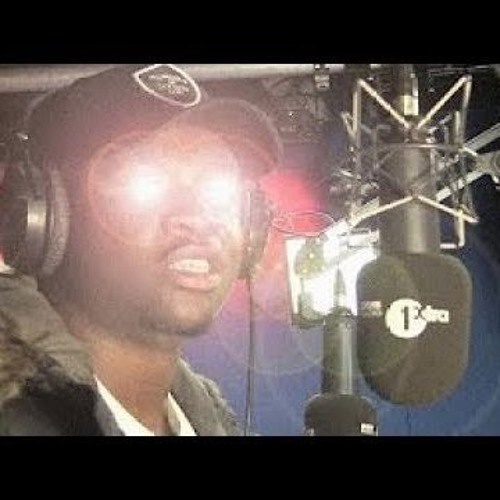 Big Shaq - The Ting Goes Skrrraa (GD-Sharks Dubstep Remix)