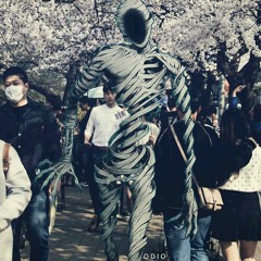 Muddy Thoughts (best with headphones)