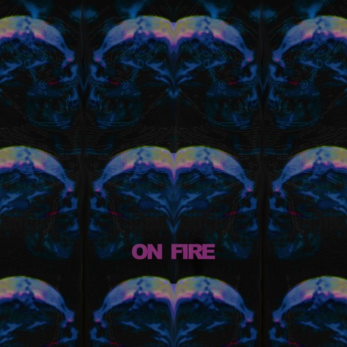 EESTBOUND ~ ON FIRE