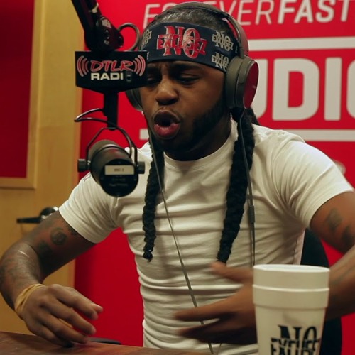 YG TECK - DTLR FREESTYLE