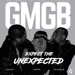 GMGB X T.U.K - SELF MADE (Shot By- ChrisPinckney)