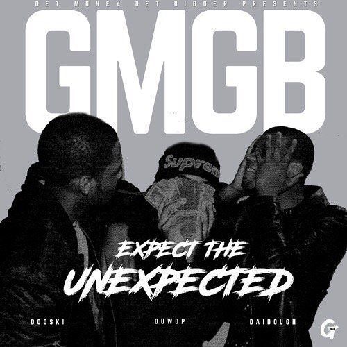 GMGB X T.U.K - SELF MADE (Shot By- ChrisPinckney)