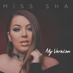 Beyonce - Partition / Drunk in love (Miss Sha cover)