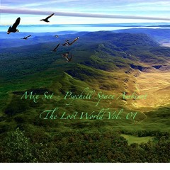 Mix Set * The Lost World Vol.01
