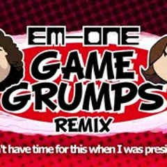 Game Grumps - The Pre