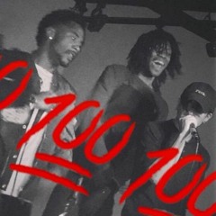 Bad Manners wildmix ft. KXNGHUGO