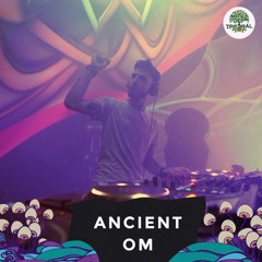 ANCIENT OM @ TREEBAL - SPACEHALL 28.10.2017