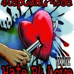 "METAL"- $tepGanG 4Foe x Prod by BinoDaDon