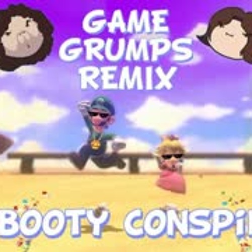Game Grumps Big Booty Conspiracy By Zep Bladez On Soundcloud Hear The World S Sounds