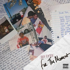 For The Moment