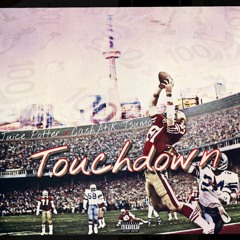 Juice Potter x CashAtik Tsumo~ Touchdown (prod. drumdummie)