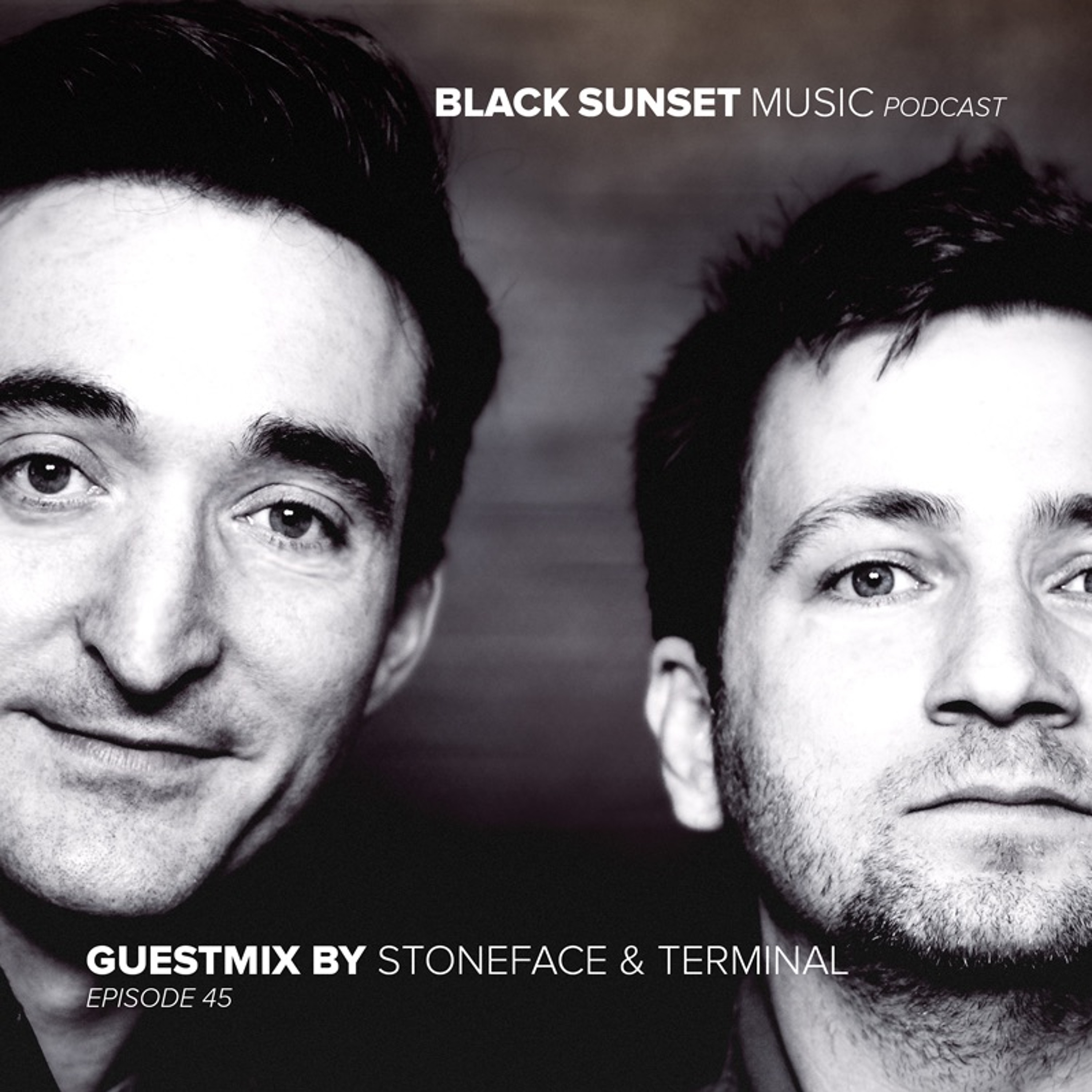 Black Sunset Music Podcast