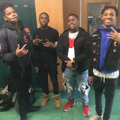 FabtooGeeky, Saan Bando ft DayGotti - Salmonella