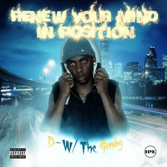 Renew Your Mind in Position