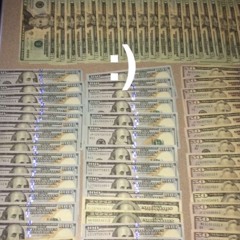 MONEY TALK (feat. JP Tyrell)