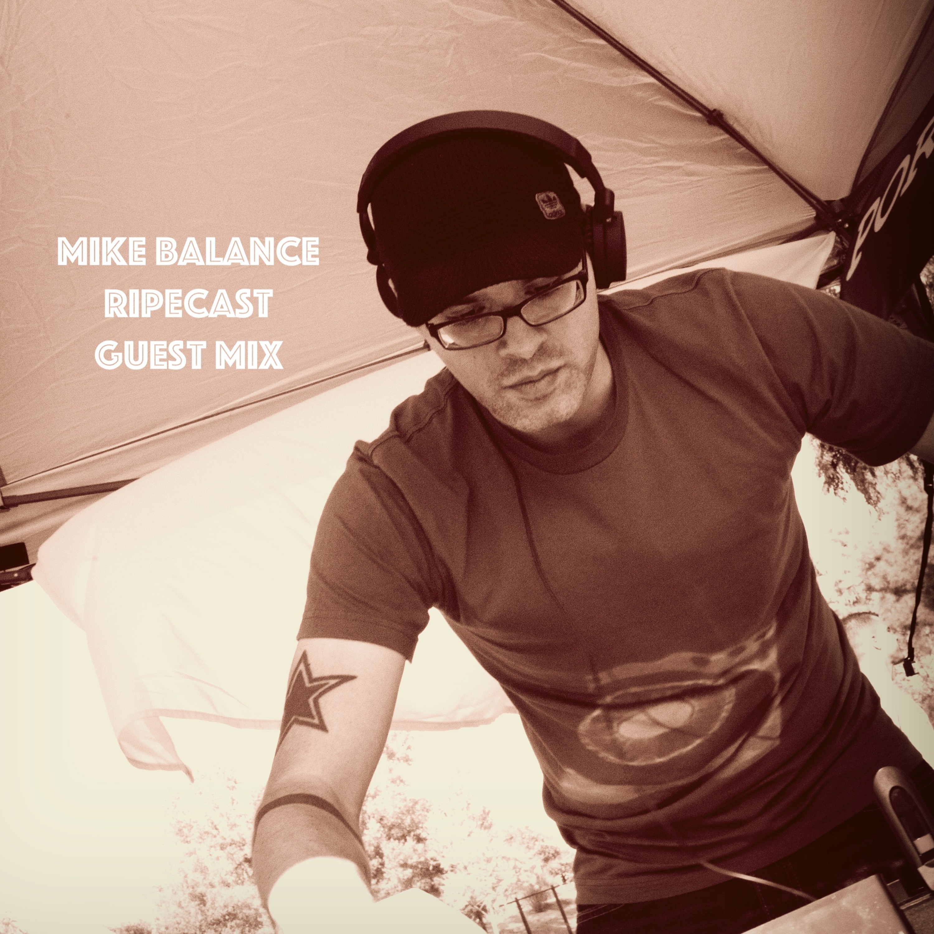 Notable RIPEcast Guests (2010-Present)