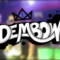 MEZCLA DE DEMBOW #5 ENE 2018 - DJ SBOSS