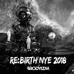 Live at RE:BIRTH NYE 2018