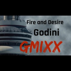Godini- Fire and Desire (GMiXX)