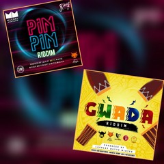 Riddim Mixes