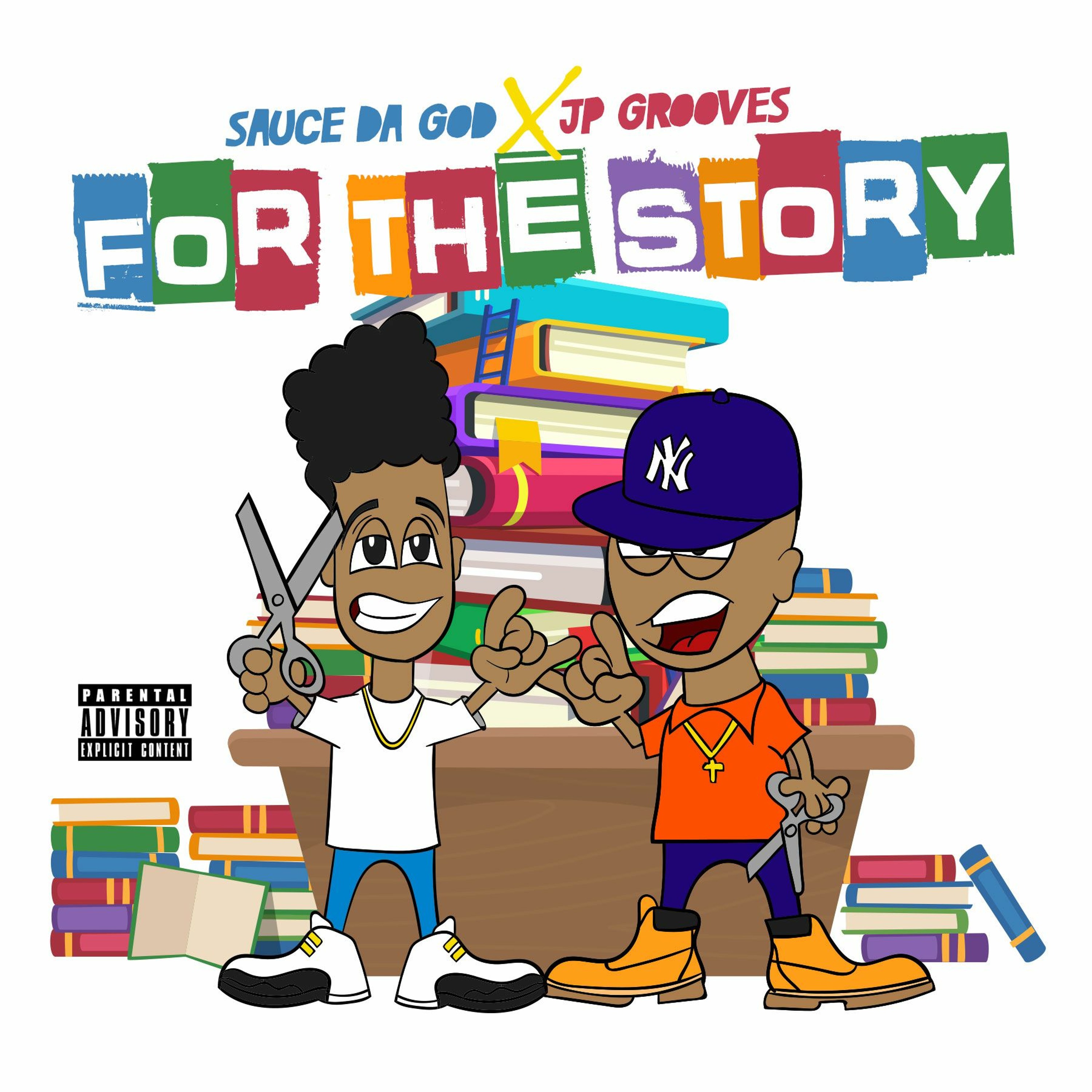 One Night episode artwork