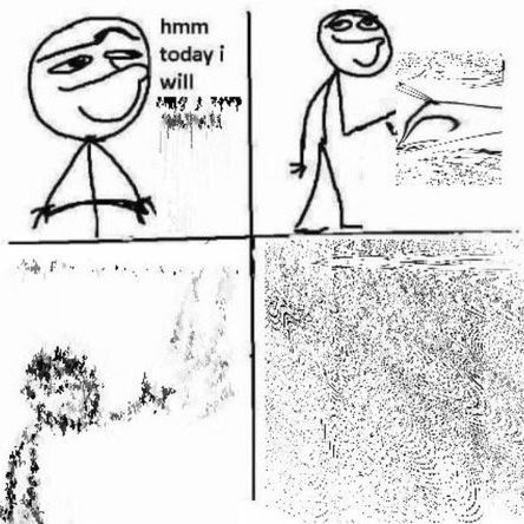 Stream hmm, today i will (ears will be of hurt) by special meme 