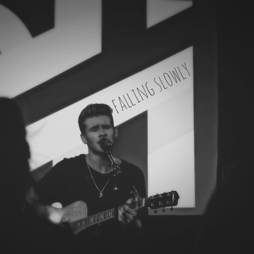 Glen Hansard, Marketa Irglova - Falling Slowly