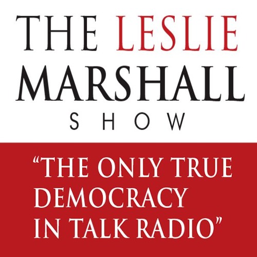 The Leslie Marshall Show - 1/3/18 - 2018 a Critical Year in U.S. Trade and Manufacturing Policy