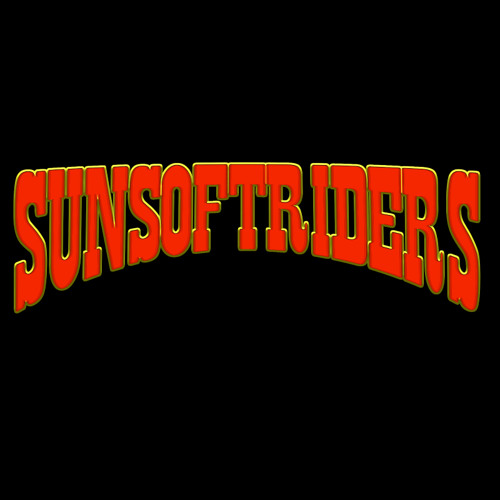 Sunset Riders - The Rosy Setting Sun (NES Sunsoft arr.)