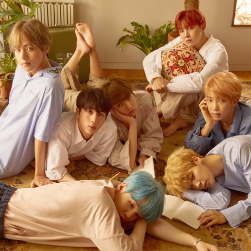 Stream Joshi Listen To Kim Namjoon Kim Seokjin Min Yoongi Jung Hesoek Park Jimin Kim Taehyung Jeon Jungkook Bts Playlist Online For Free On Soundcloud