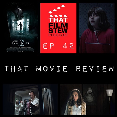 Watch the conjuring 2 full movie online free - alternativehopde