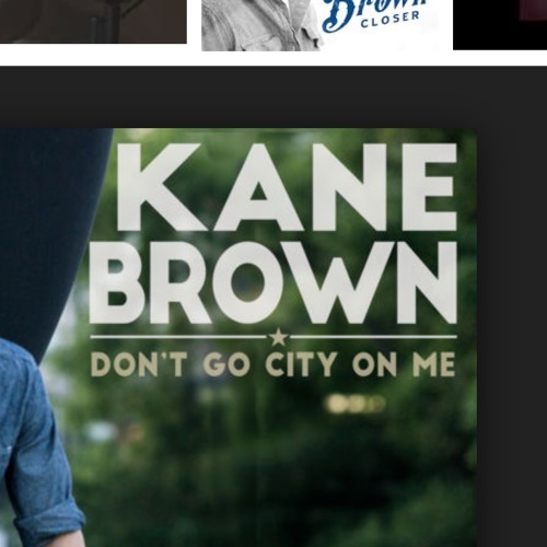 Kane Brown - Heaven (Blake Lansing Cover)