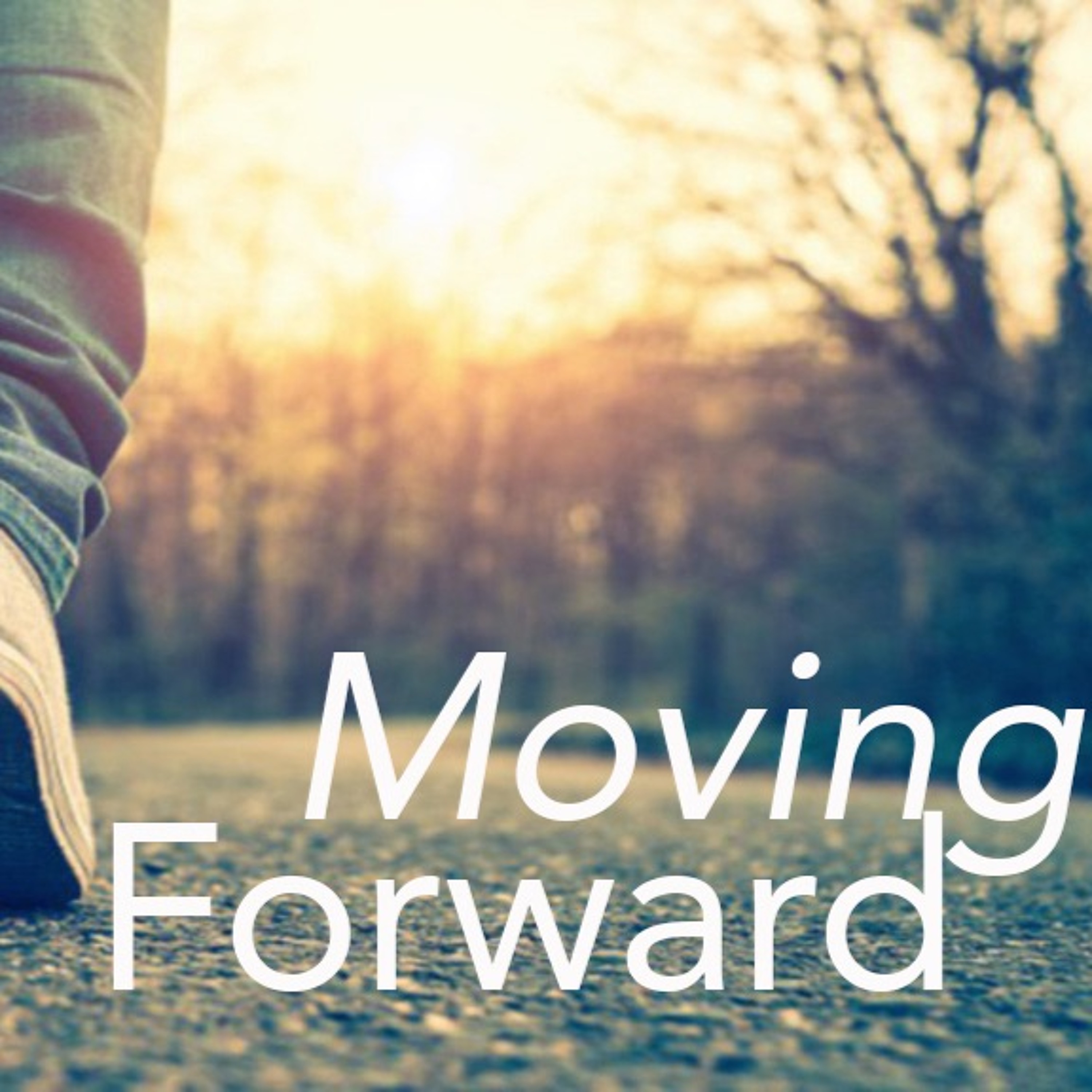 12.31.17 Moving Forward episode artwork