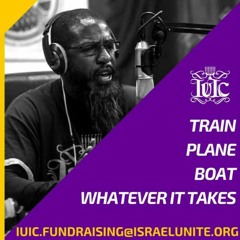 The Israelites: The Three Qualities Of Leadership