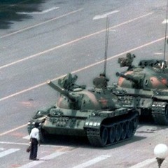 Tiananmen Square (Prod By - Foegun)
