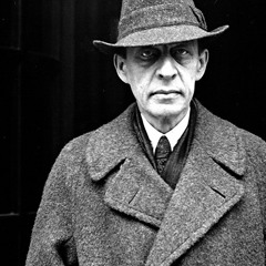 Variations On Rachmaninoff