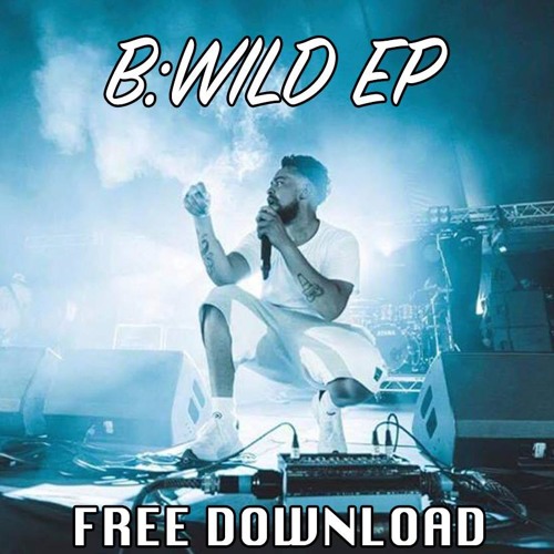 Watch And Learn (B:WILD EP)