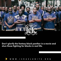 The Israelites: Christ In The Old Testament