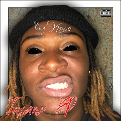 King Kevoo - Try Me