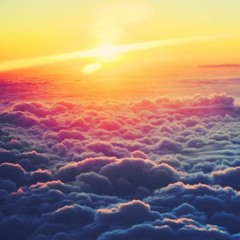 Above The Clouds ( Prod By. K$H X $leez )