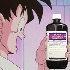 Purple sprite (Prod. By Nape)