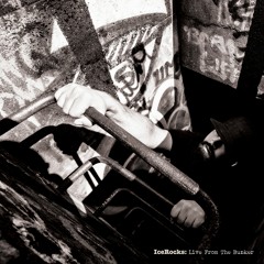 Turn It Up feat Blabbermouf of Da Shogunz (Produced by IceRocks)