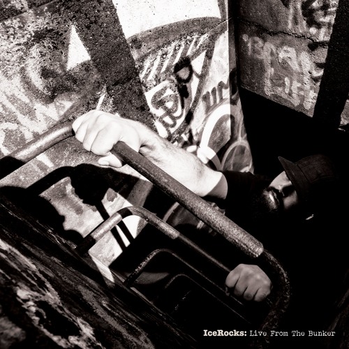 Turn It Up feat Blabbermouf of Da Shogunz (Produced by IceRocks)