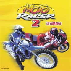 Moto Racer 2 Opening OST